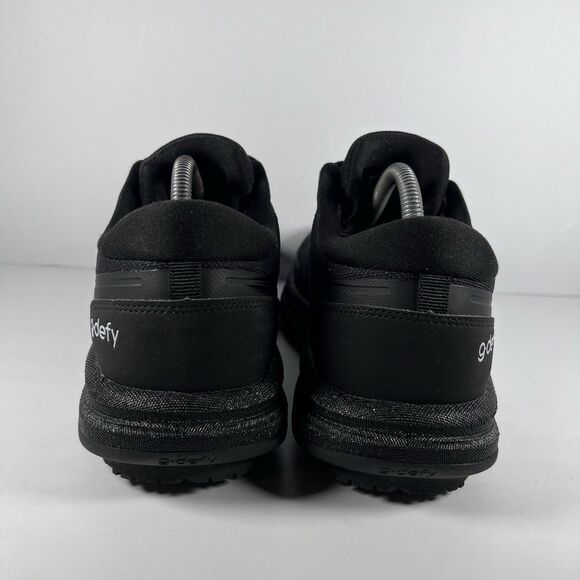 Gdefy Gravity Defyer Might Walk Orthotic Comfort Walking Shoes Women's Size 9 - Picture 4 of 8